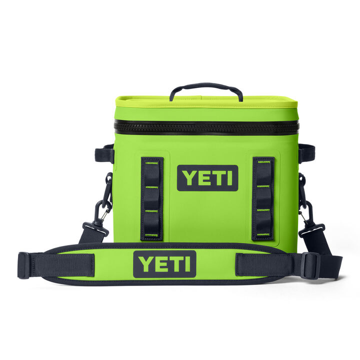 YETI Hopper Flip 12 Soft Cooler, swatch