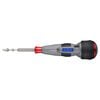 VESSEL e-Assist High-Speed Cordless Electric Screwdriver 3.6V USB Ball Grip 1200 RPM 1/4 Inch Hex, small image number 2