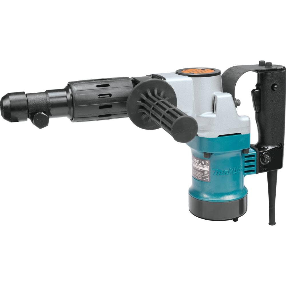 Makita hm1211b 20 2025 lb demolition hammer