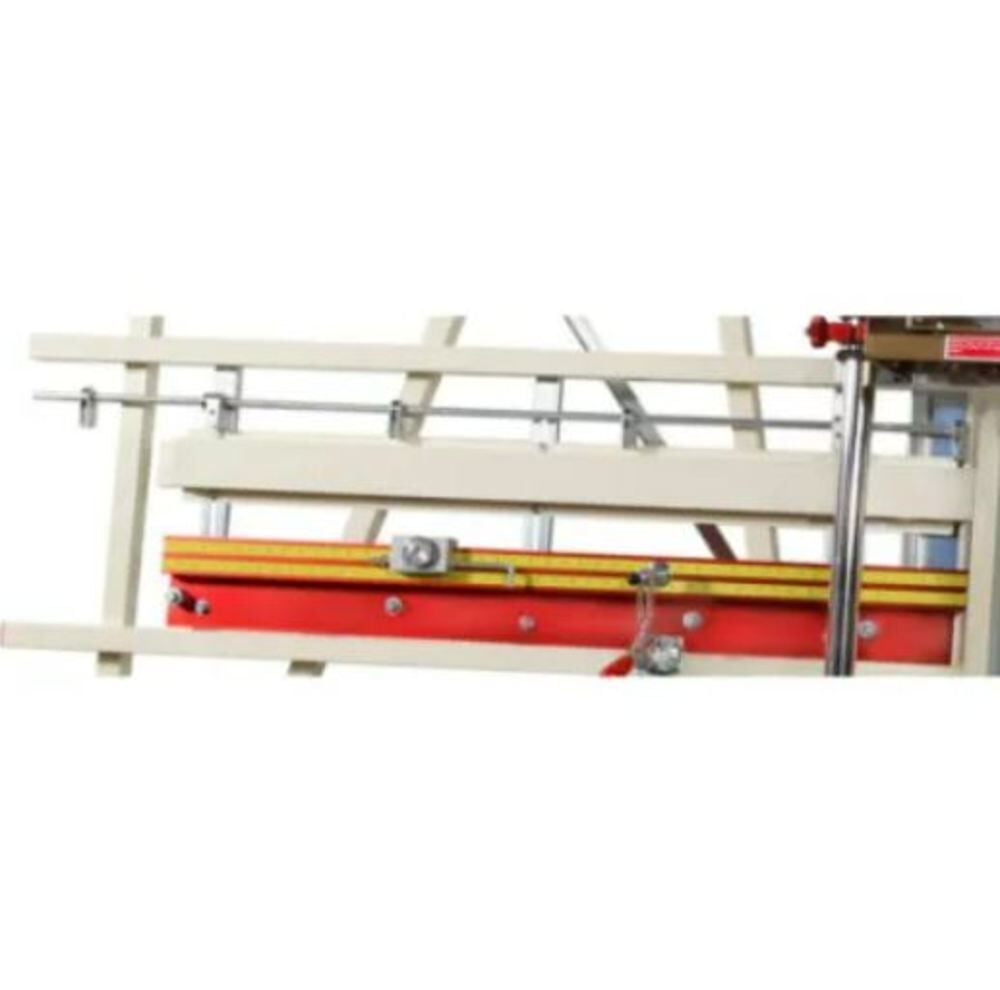 Safety Speed Mfg Midway Fence for H4, H5, H6, 6400, 6800, & 3400 Series Saws, large image number 1
