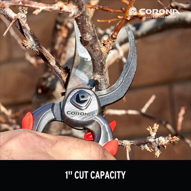 Corona Pruner 1in DualCUT Left/Right MaxForged Carbon Steel, large image number 2