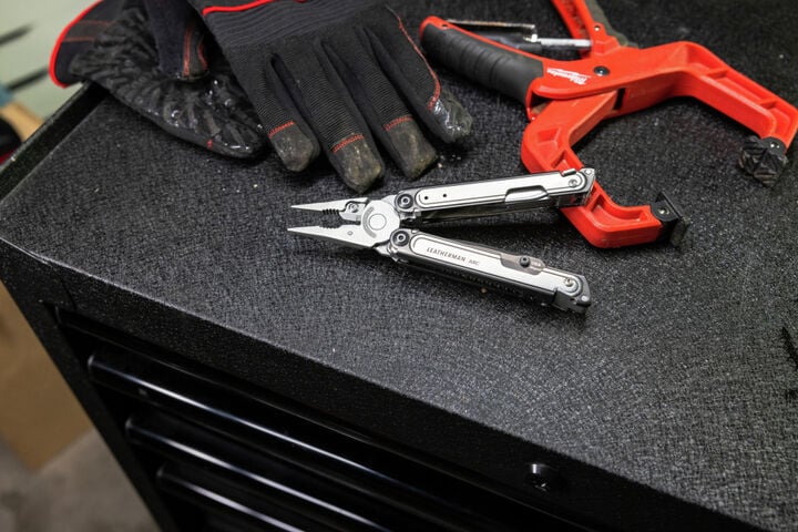 Leatherman Arc Multi-Tool, large image number 6