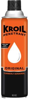 Kroil Penetrating Oil 16.5oz, small image number 1