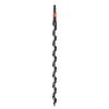 Milwaukee SHOCKWAVE Impact Duty 18" Lineman's Utility Auger 25 Pieces, small image number 1