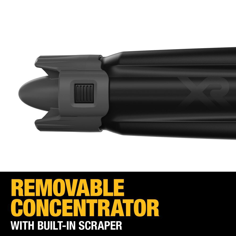 DEWALT 20 V MAX Lithium Ion XR Brushless Handheld Blower Bare Tool DCBL722B Acme Tools