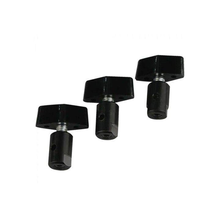JET JWSS Lower Blade Holder for Scroll Saw 3pc, large image number 1