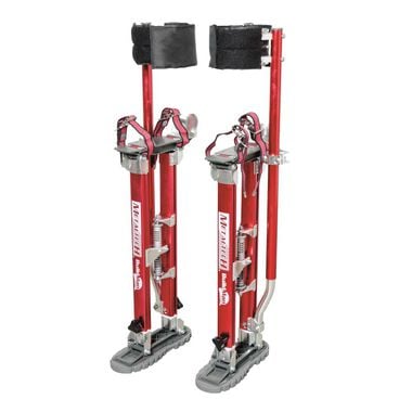 Metaltech 24-40 in.Drywall Stilts, large image number 0
