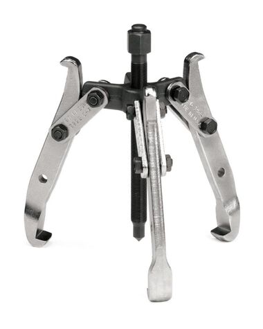 GEARWRENCH Puller 2 and 3 Jaw Reversible 2 Ton, large image number 0