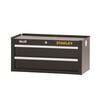 Stanley 26 in. W 300 Series 2-Drawer Middle Tool Chest, small