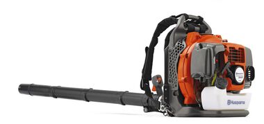 Husqvarna 350BT Backpack Blower