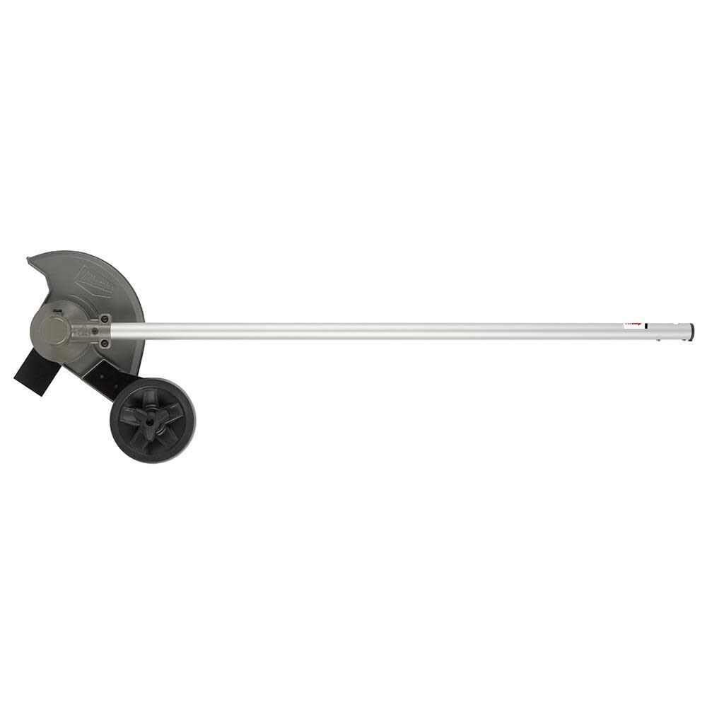 Milwaukee Promotional M18 FUEL QUIK-LOK Edger Attachment, large image number 5