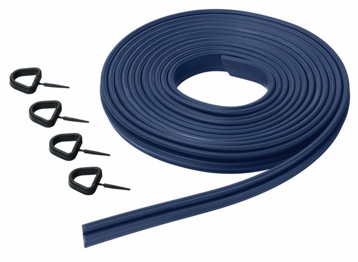 Bosch 11 Ft. Anti-Splinter Strip for Saw Tracks