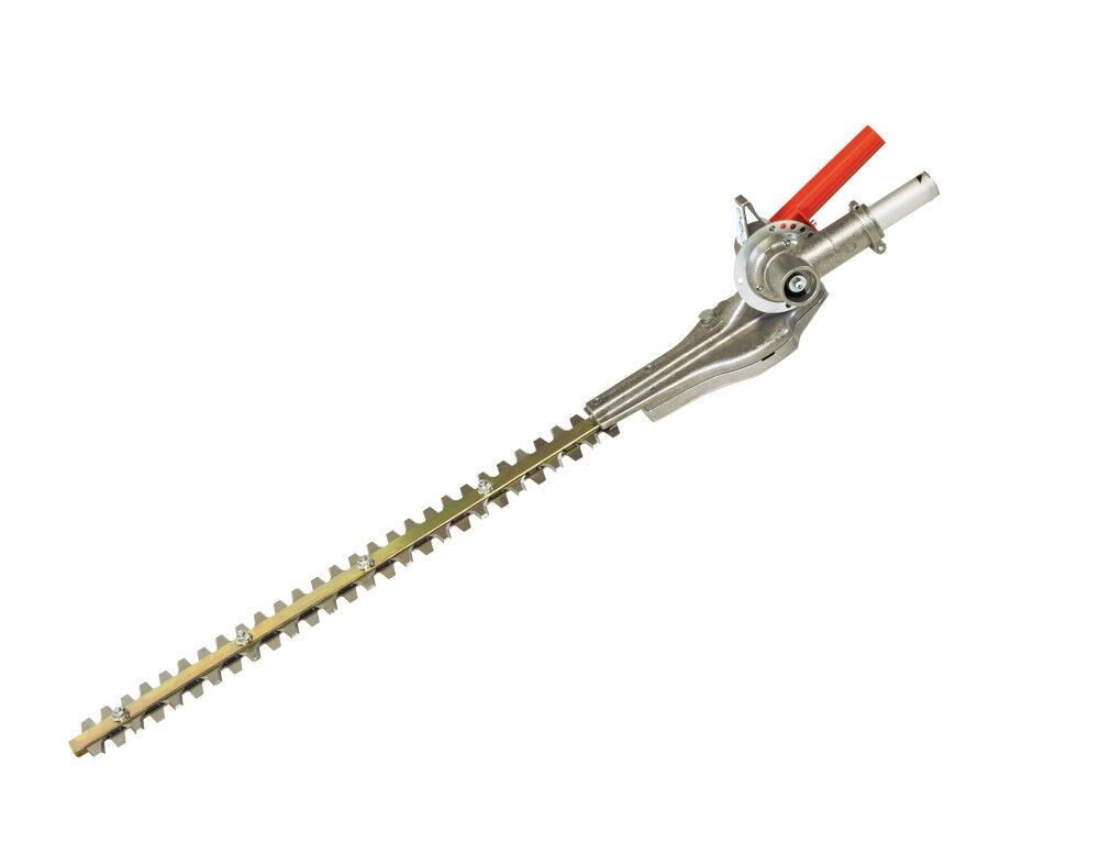 Efco long outlet reach hedge trimmer