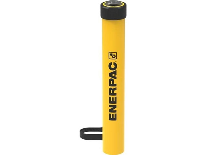 Enerpac RC-Trio 10 Ton 12 Inch Stroke Hydraulic Cylinder, large image number 3