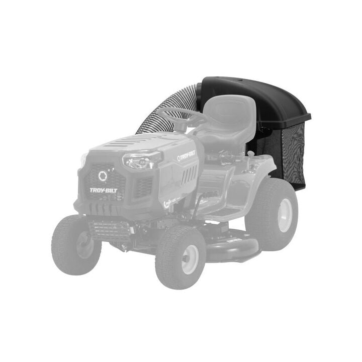 Cub Cadet Riding Mower Bagger for 42 and 46 Inch Decks, large image number 2