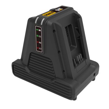 CAT DG6C8 60V 8A Dual Battery Charger
