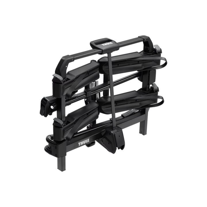 Thule OutPace 2 Bike Hitch Platform Bike Rack Black, large image number 2