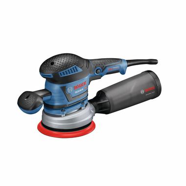 Bosch Sander/Polisher Multi Hole Random Orbit 6in