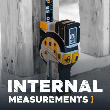 Replacement Tape Cartridge for ALT: Smart Tape Measure • Bagel Labs