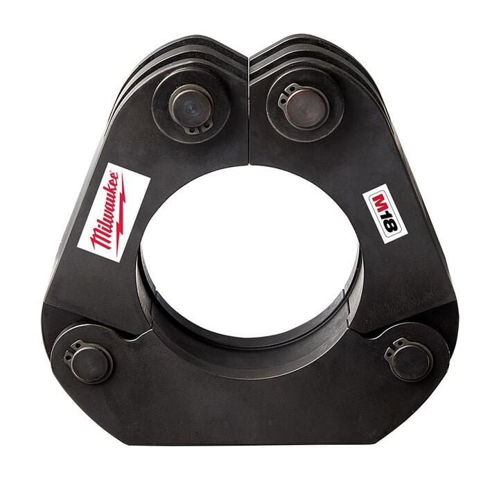Milwaukee 2-1/2 in. IPS XL Ring for M18 FORCE LOGIC Long Throw Press Tool, large image number 5
