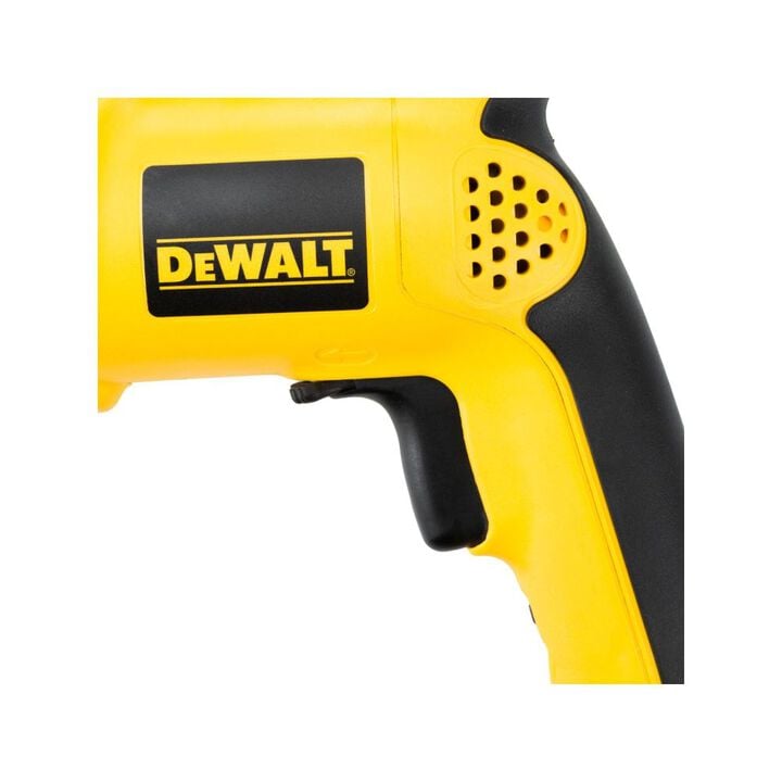DEWALT HEAVY-DUTY VSR DRILL (DW235G), large image number 9