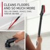 Hoover Residential Vacuum WindTunnel Cord Rewind Pro Upright Vacuum Cleaner, small
