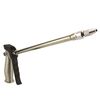 Milton S-182 Turbo Pistol Grip Blow Gun - 10in Extended Reach and Adjustable Nozzle - 40 CFM - 230 Max PSI, small image number 2