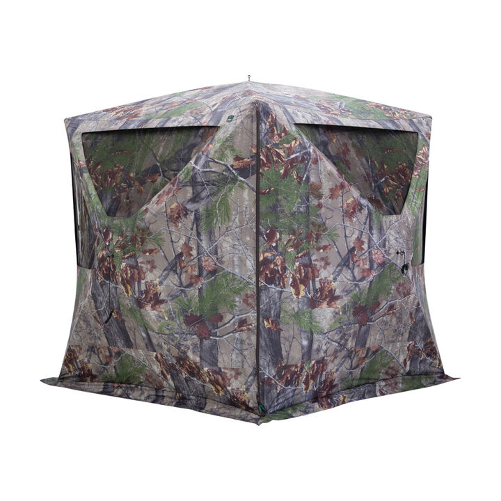 Barronett Blinds Big Cat Backwoods, large image number 1