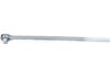 Wright Tool 3/4 In. Drive x 24 In. Length Knurled Steel Handle Ratchet, small image number 1