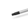 GEARWRENCH T20 x 4inch Torx Dual Material Screwdriver, small image number 2