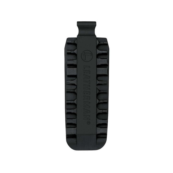 Leatherman #2 Double-Ended Bit Kit, Black, large image number 1