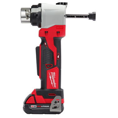 Milwaukee M18 Cable Stripper (Bare Tool), large image number 6