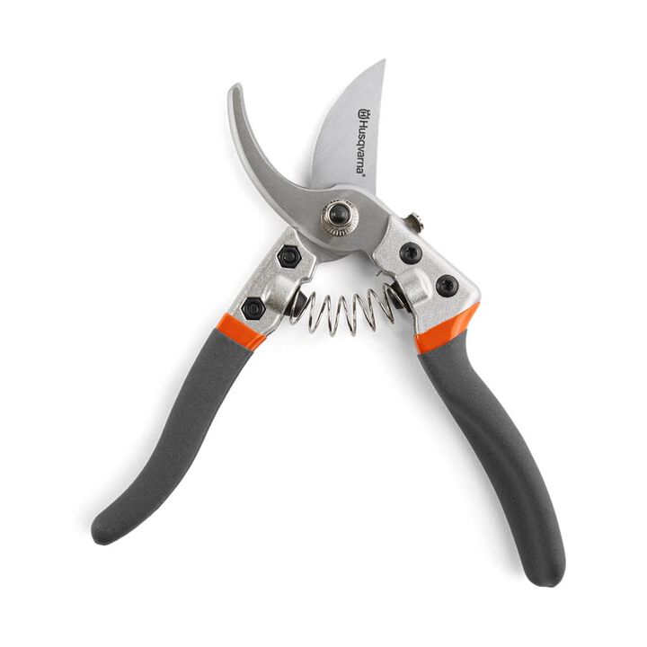 Husqvarna 8in Medium Duty Functional Hand Pruner, large image number 1