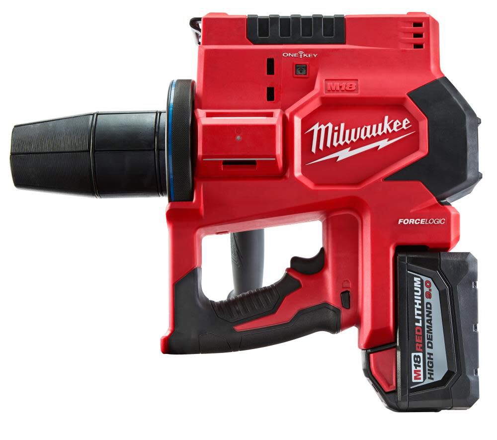 Milwaukee expansion tool 2025