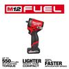 Milwaukee M12 FUEL  Stubby 3/8 Inch Impact Wrench Kit, small image number 3