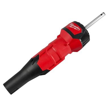 Milwaukee M18 FUEL QUIK-LOK Blower Attachment - Reconditioned