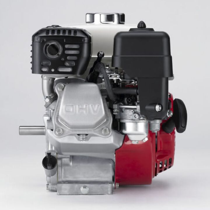 Honda GC200 QX2 Replacement Engine 160cc, large image number 1