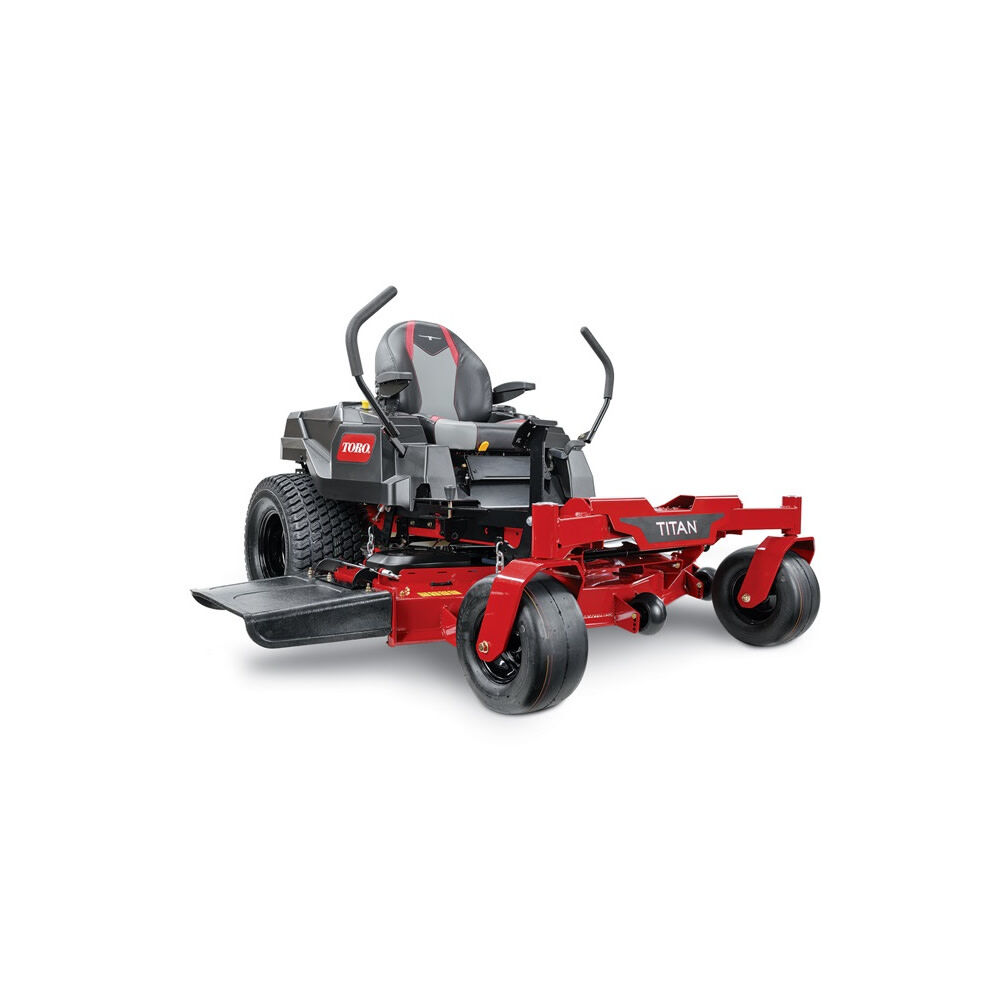 Toro Titan Zero Turn Mower 54in 26hp 75305 Acme Tools