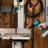 Makita 40V max XGT High Speed Dust Blower (Bare Tool), small