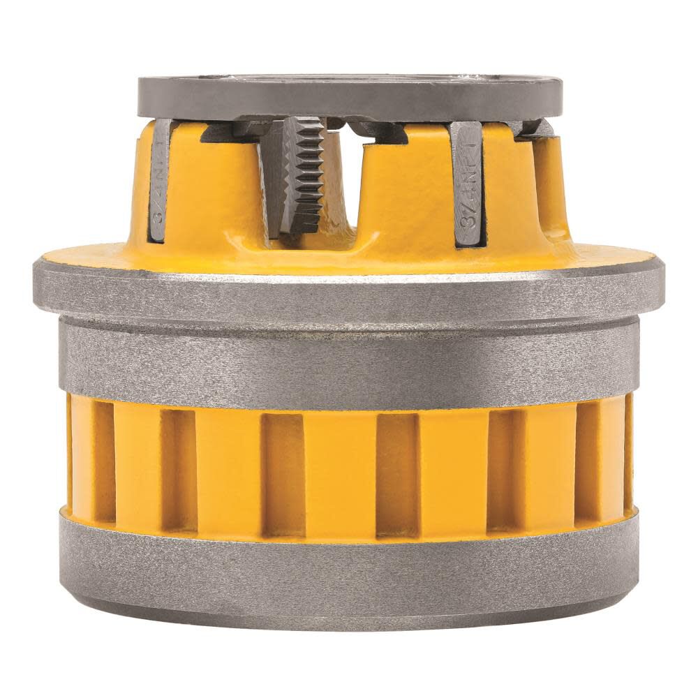 DEWALT 12R 3/4 In. High Speed Steel Diehead, large image number 3