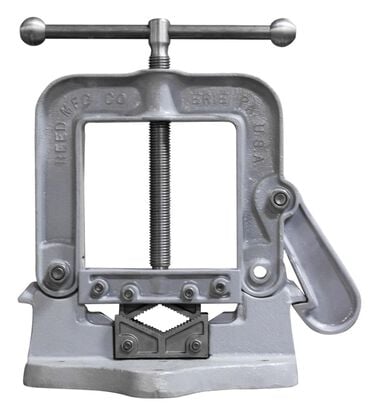 Reed Mfg Reed Yoke Pipe Vise to 8 Inch 65 (02470)
