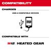 Milwaukee M18 Power Source, small