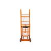 Brave 1200 Lbs Capacity Industrial Appliance Hand Truck, small image number 4