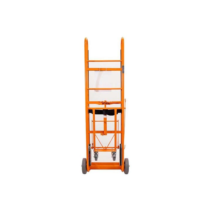 Brave 1200 Lbs Capacity Industrial Appliance Hand Truck, large image number 3