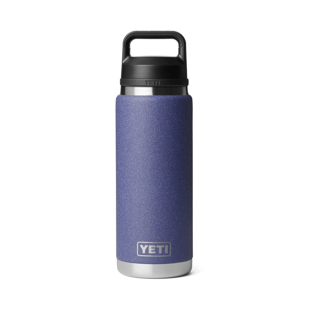 YETI Rambler 26 Oz Water Bottle with Chug Cap, Moon Dust – 21071505932