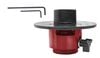 Reed Mfg Bevel Boss Pipe Beveler Adapter Fits Bosch Die Grinder CPBBADP (04646), small image number 1
