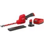 Milwaukee M12 FUEL 8inch Hedge Trimmer