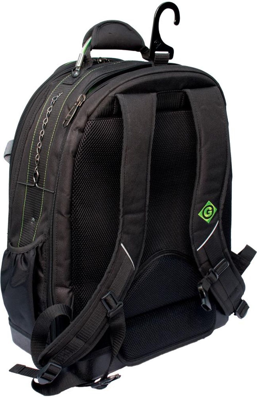 Greenlee 30+ Pocket Professional Tool Backpack, large image number 2