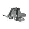 Wilton 6in C 3 Combo Pipe & Bench Round Channel Vise, small image number 2
