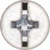 DEWALT Lok-Bolt AS 3/8 x 4 Inch Flat Head Concrete Sleeve Anchor 50 Pieces, small image number 2